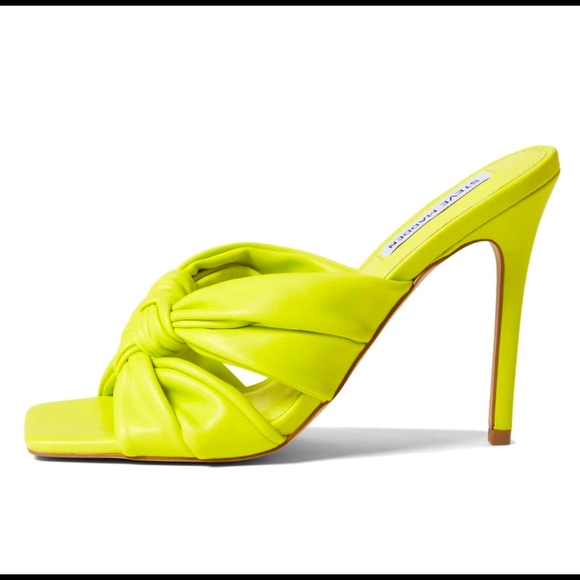 Steve Madden Ismay Heeled Sandal - Picture 2 of 6